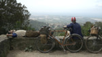 A still from the movie The Soul of a Cyclist. Photo courtesy Nuno Tavares