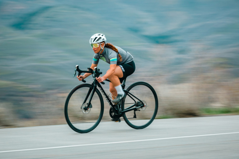 Questions to Ask Yourself After a Bad Ride