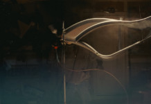 Video — Watch “The Art of Grind”