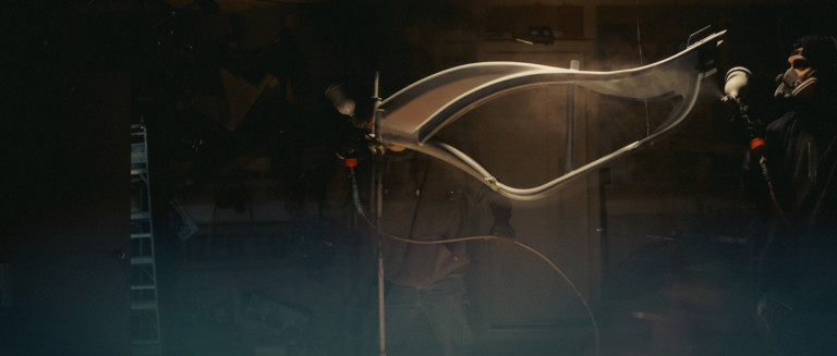 Video — Watch “The Art of Grind”