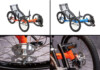 WizWheelz Recalls GreenSpeed Magnum Recumbent Trikes with Quick Release Axles Due to Crash and Injury Hazards