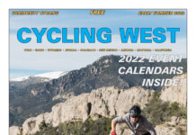 Cycling West and Cycling Utah’s Early Summer 2022 Issue is Now Available!