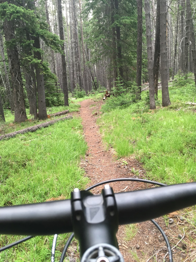 Bike Walk Montana hosts 2nd Divide Scramble on June 18, 2022