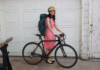 Dr. Eileen Hwang: Itinerant Bike commuter and Unhappy Car Renter