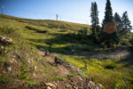 Adaptive Cycling at Jackson Hole. Photo by John Bowers