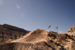 Vaea Verbeeck, Ryan McNulty, Participant (s)
