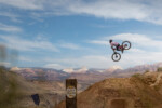Vinny Armstrong. Red Bull Formation 2022. Photo: Red Bull Content Pool