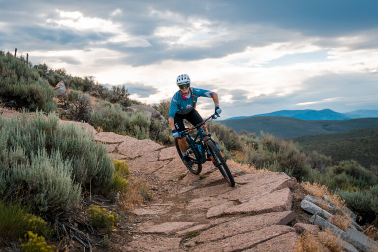 5 Tips For Taking Your Mountain Biking To The Next Level