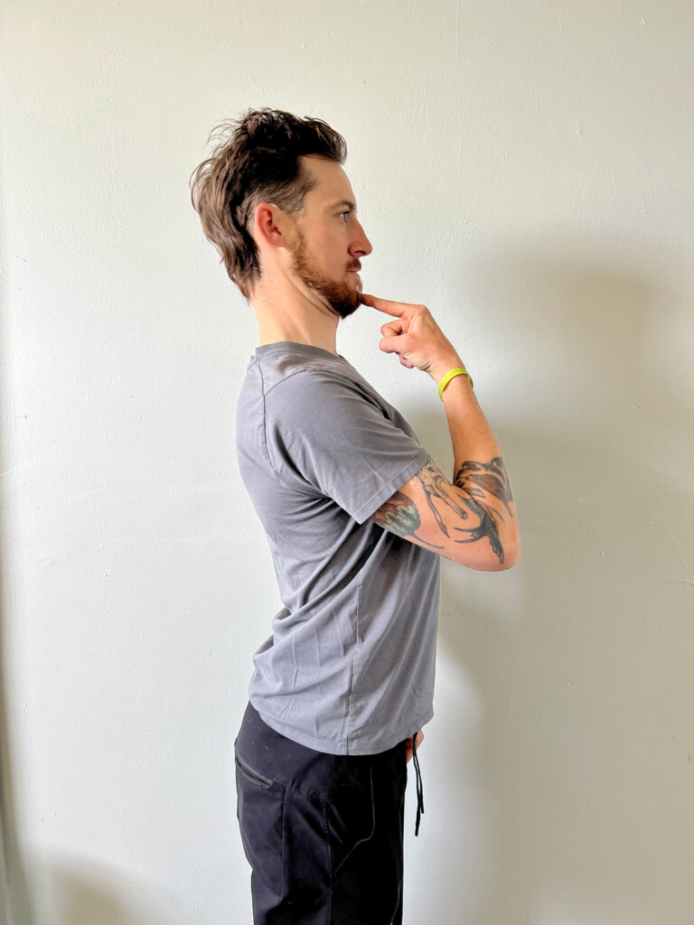 30 Minutes to Peak State: Upper Body Conditioning for Cycling