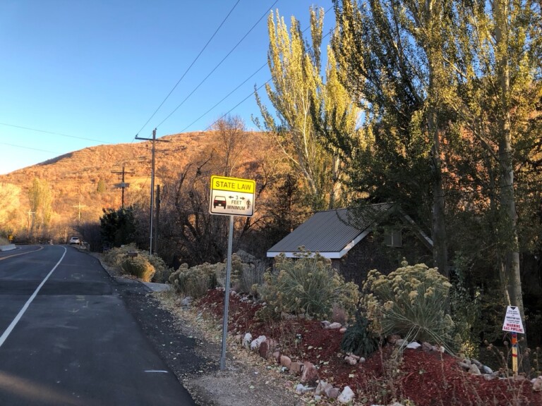 Drivers More Likely to Obey Traffic Laws When Enforced