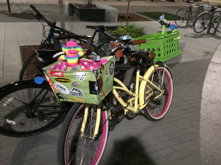 Salt Lake City Advocacy Alert: Bike Lanes Needed on 2100 S – Take the Survey and Analysis