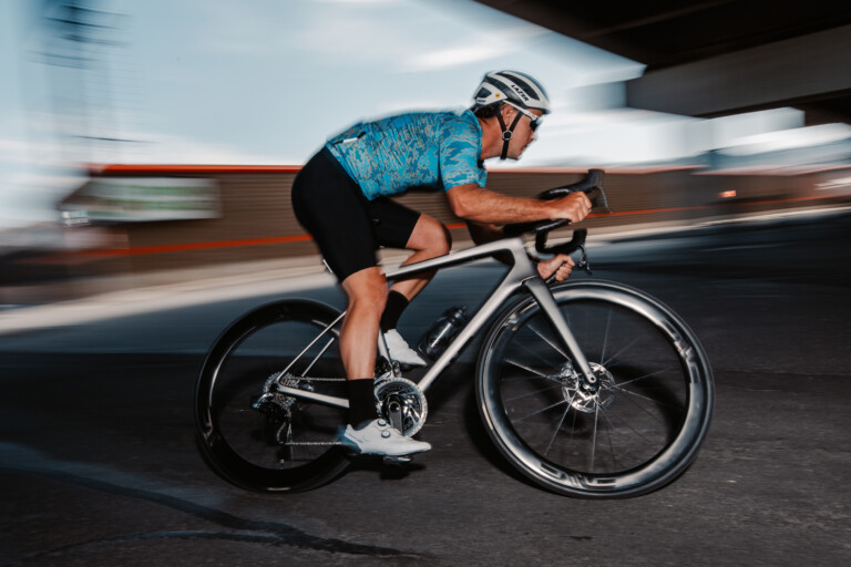 ENVE Introduces the Melee, A Purpose-Built Road Racing Bicycle