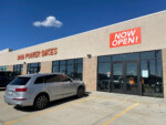 Rad Power’s new retail store is open in Salt Lake City. Photo by Dave Iltis