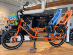 Rad Power’s new retail store is open in Salt Lake City. Photo by Dave Iltis