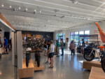 Rad Power’s new retail store is open in Salt Lake City. Photo by Dave Iltis