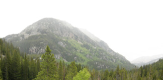 Ride the Rockies: A Week of Challenging and Rewarding Cycling