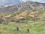 Roadie Tries MTB Jamie WanYing Timpanogos