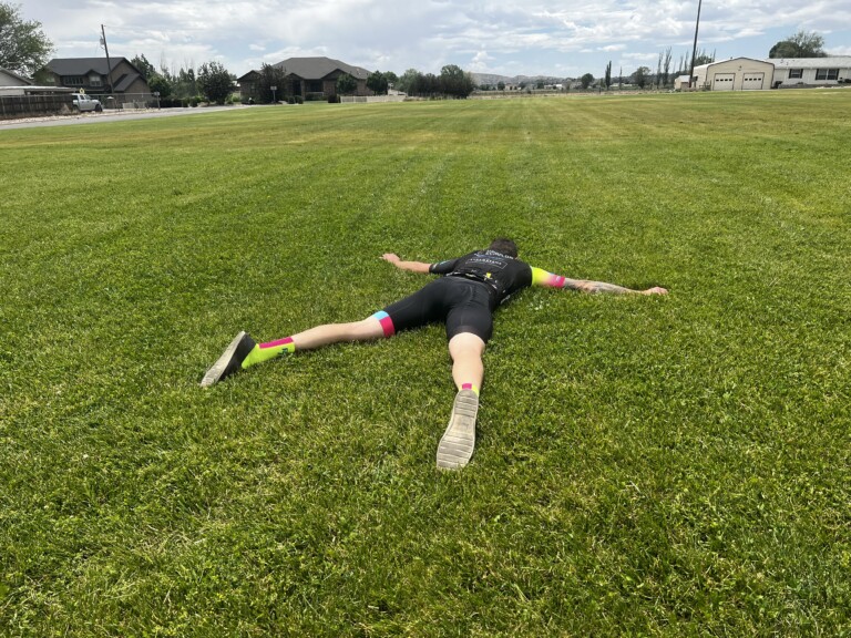 Inaugural Dirty Dino Gravel Grinder Rider Reports