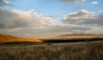 Big Sky Country. Photo by John Roberson