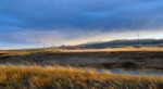 The end of the day. Photo by John Roberson
