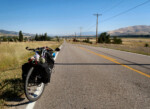 Bicycle touring in Montana. Photo by John Roberson