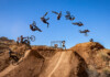 Red Bull Rampage Returns to Virgin, Utah on October 21, 2022