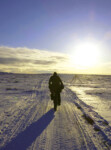 Jill Homer Iditarod Trail Page125