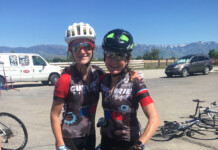 Little Red: A Mother and Daughter’s Perspective