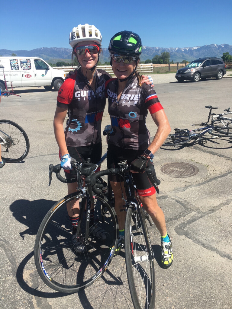 Little Red: A Mother and Daughter’s Perspective