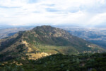 Mt Diablo Hill Climb 3