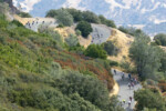 Mt Diablo Hill climb 2