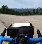 Ute Pass Summit. Photo by Alex Stewart