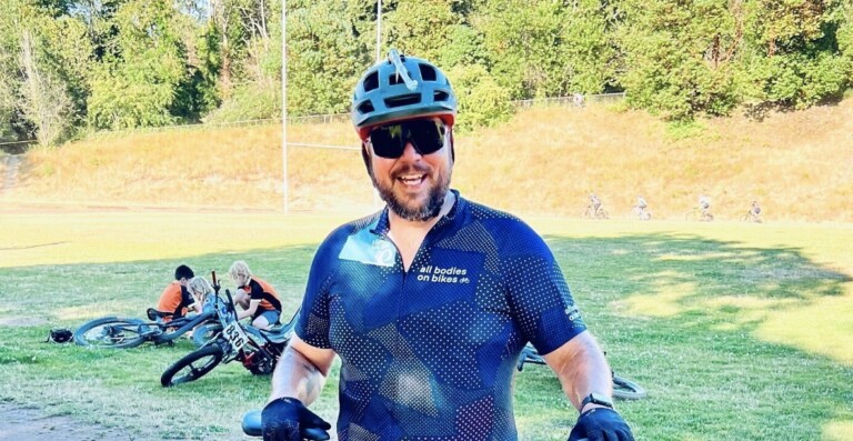 All Bodies On Bikes Takes On SBT GRVL with 15 Non-Traditional Athletes