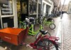 Could Cargo Bike Deliveries Help Green e-Commerce?