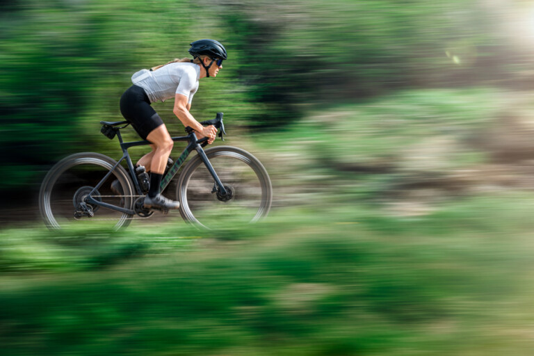 An Interview with Gravel Racer Lindsey Stevenson