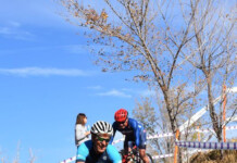 Cyclocross Epiphanies