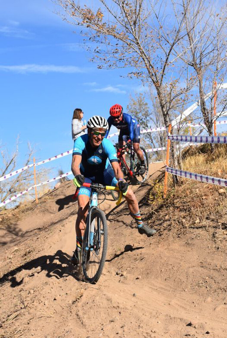 Cyclocross Epiphanies