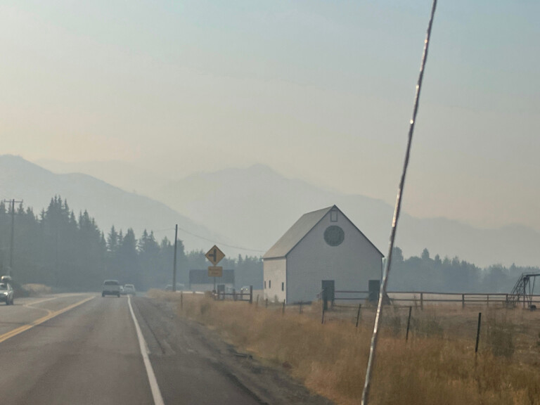 Dark Clouds on the Horizon for Endurance Events