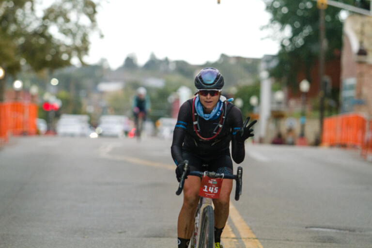 Gravel Riders Cruised Through Colorado’s Spanish Peaks at Second Annual ‘The Rad Dirt Fest’