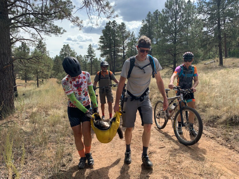 Heroes for Just One Day