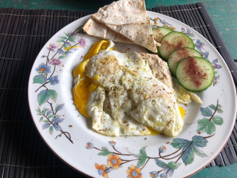 Nutrition Series Part 1 of 3: Protein Needs for Cyclists