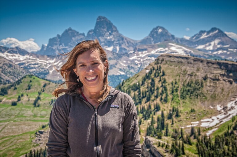 Can We Live with Electric Mountain Bikes on Trails?