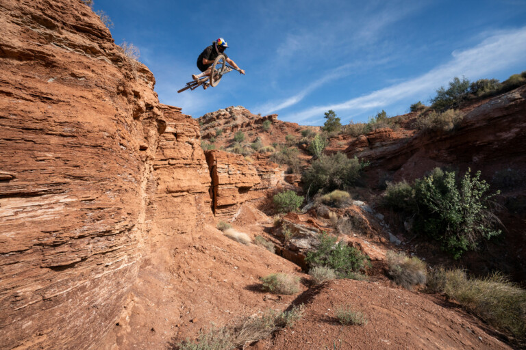Red Bull Rampage Announces 2022 Venue, Snowboard Film Screening