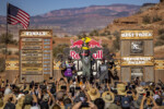 Winners, Szymon Godziek, Brett Rheeder, Brandon Semenuk