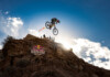 Canada’s Brett Rheeder Wins Red Bull Rampage 2022 To Become Two-Time Freeride Mountain Bike Champ