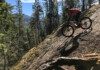 A Mountain Biking Trip to Squamish, British Columbia with the Highliners
