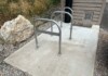US Forest Service Installs Bike Rack in Utah’s Millcreek Canyon