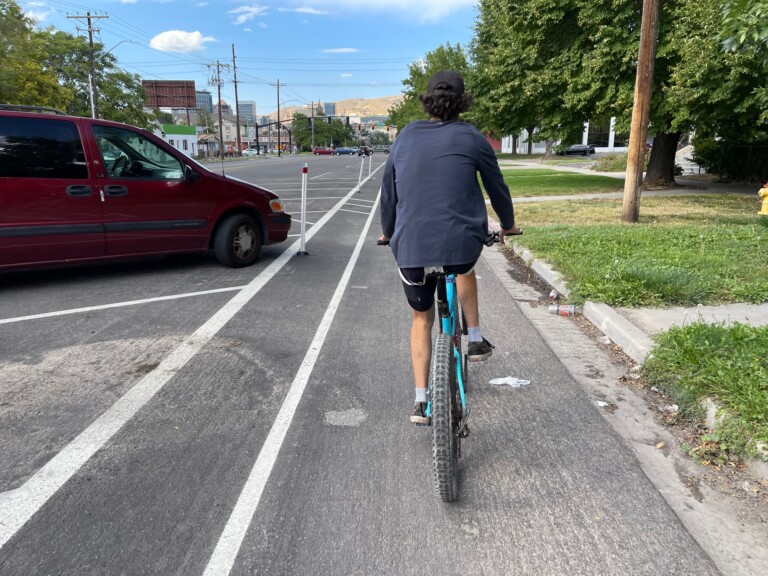 Bike Utah Hosts Safe System Symposium on 11-10-22 in Response to Utah Cycling Deaths