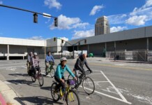 Separated Bike Lanes are Safer