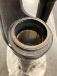 Brake and Shock Cleaning IMG_3546